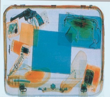 X-ray Bag 2